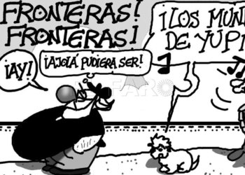 Lunes 23 de septiembre de 2019