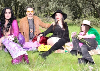nancys rubias Mario Vaquerizo: “Tenemos que seguir manteniendo las fiestas populares”