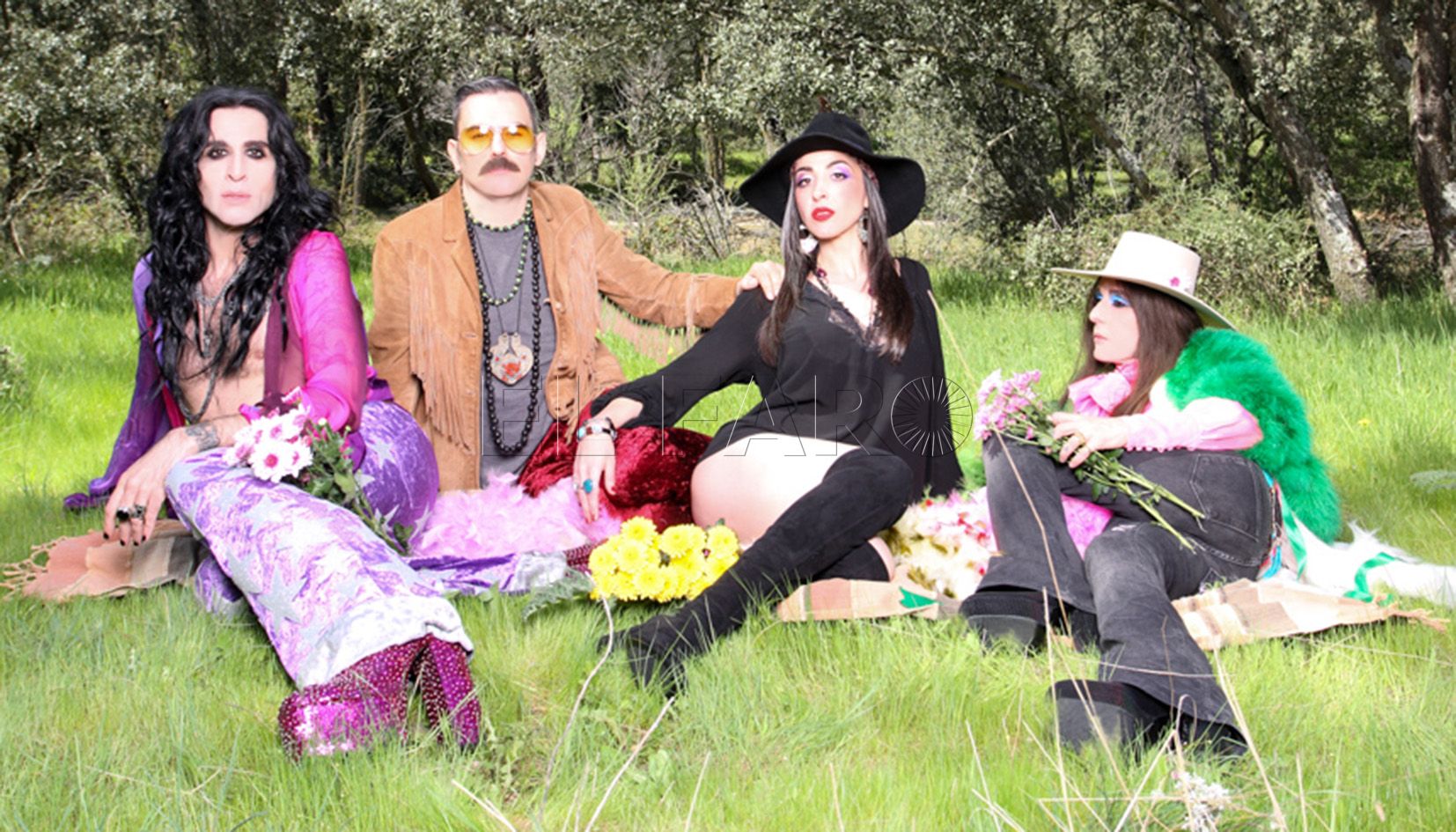 Mario Vaquerizo: “Tenemos que seguir manteniendo las fiestas populares”