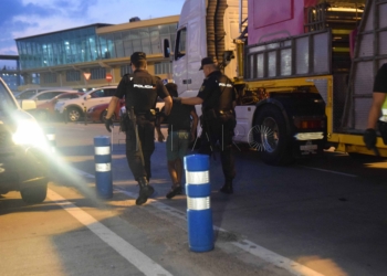 operacionferiante 2019 75 personas interceptadas durante la Operación Feriante de 2019