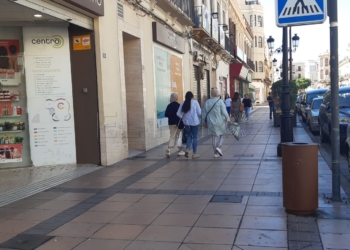 photo5792025336282723754 El consumo de los melillenses: una realidad ambigua