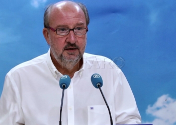 quevedo “Designar festivo el 13 de marzo es preparar el camino para eliminar el 17 de septiembre como Día de Melilla”