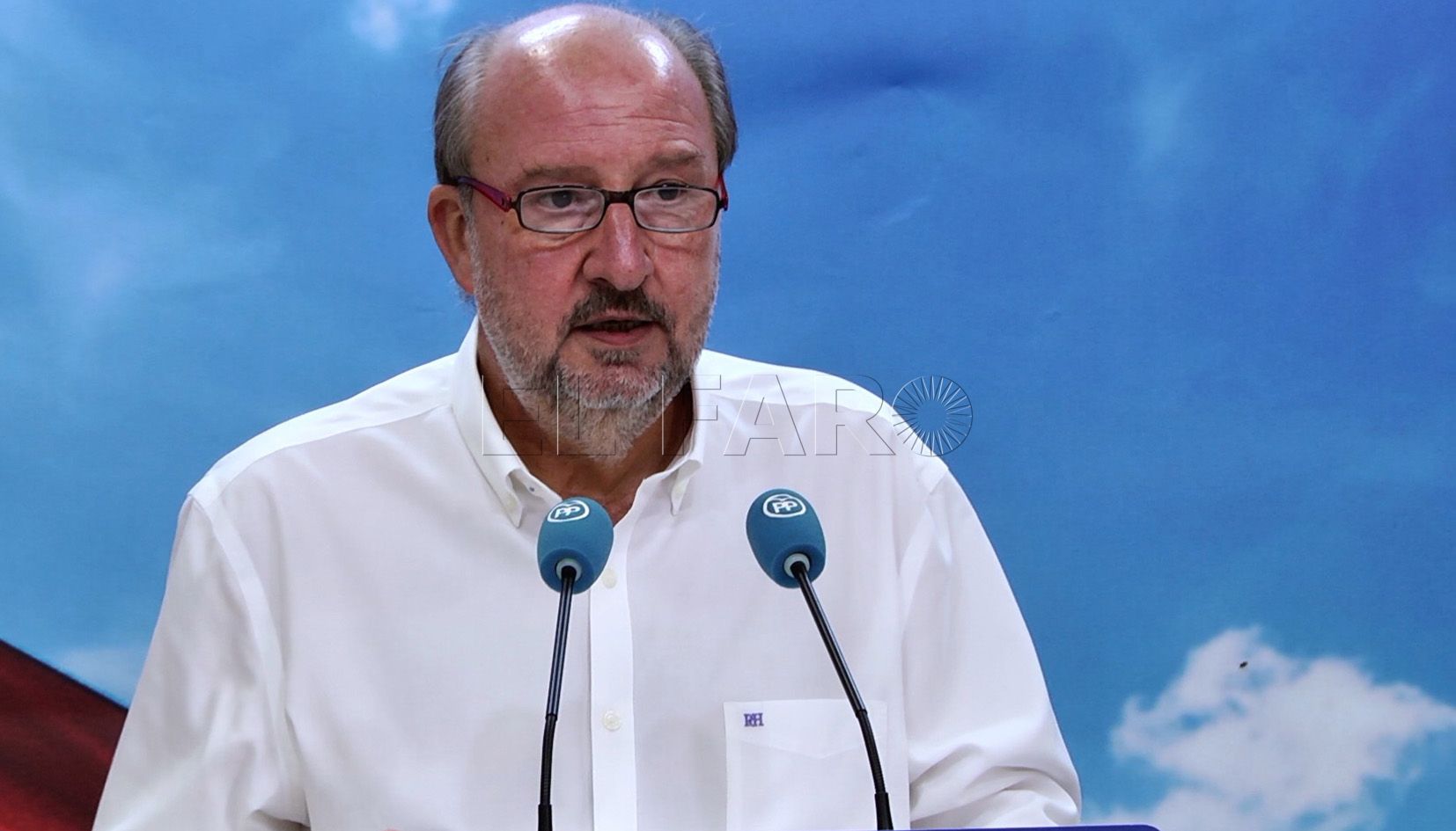 “Designar festivo el 13 de marzo es preparar el camino para eliminar el 17 de septiembre como Día de Melilla”
