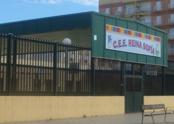 reina sofia CSIF denuncia “que va para largo” el inicio del transporte escolar