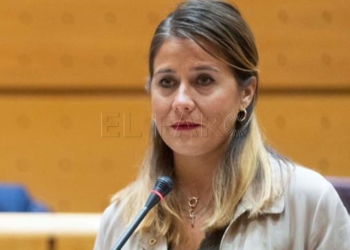 sofia acedo Interior se enroca en su discurso de la frontera sin novedades