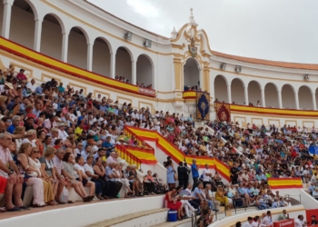 toros Festejos trabajará para que los toros no tengan subvención el próximo año