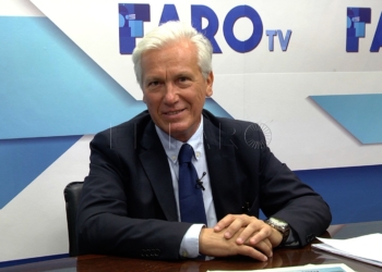01 Liarte “Estas Jornadas son productivas para las empresas y para la ciudad”