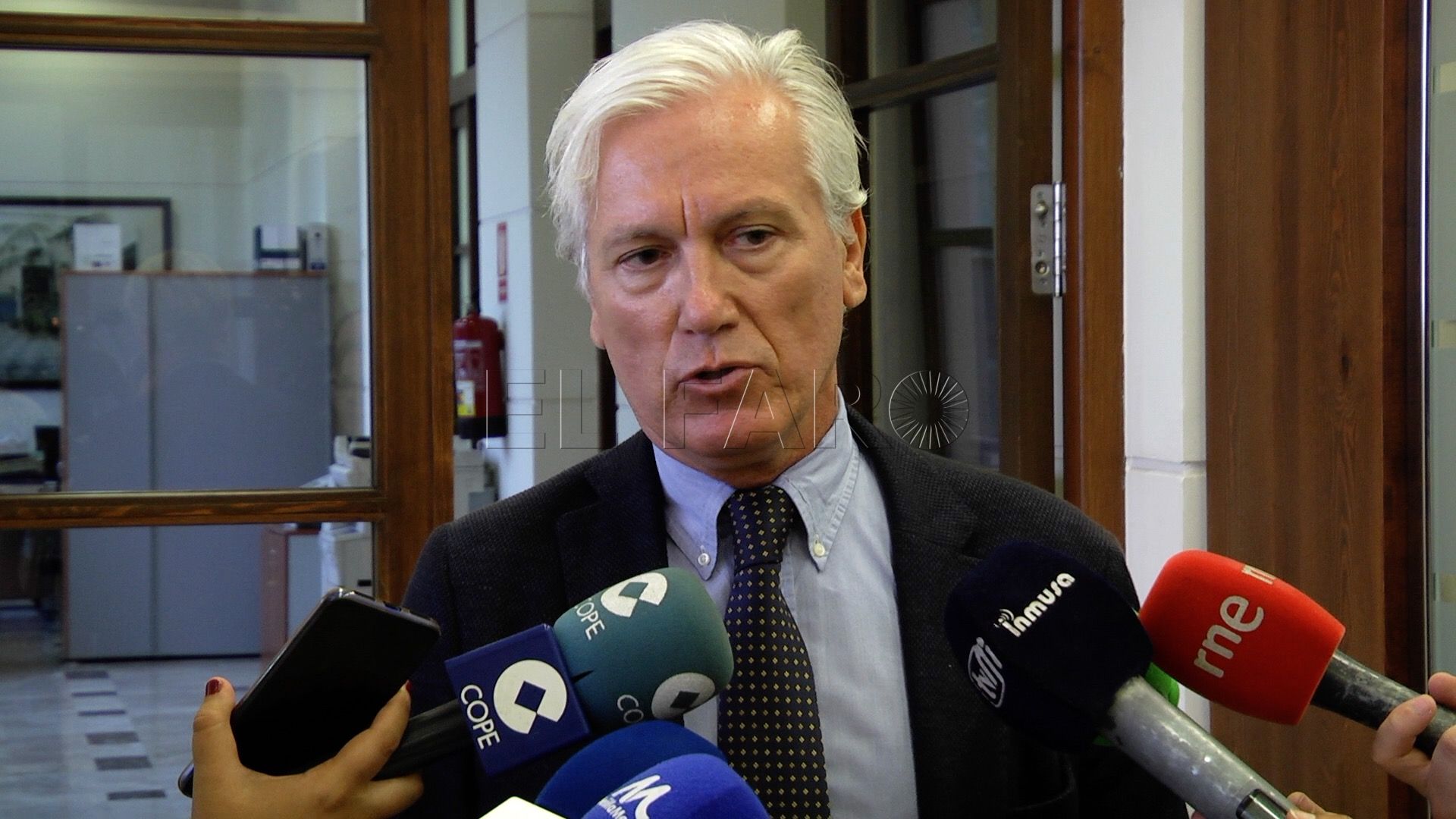 El Estado enviará fondos a Melilla, el monto llena las expectativas de la Ciudad