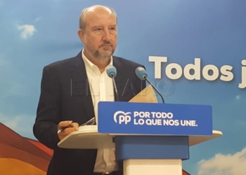 10 1 18102019 El PP propone exenciones fiscales y ayudas directas a pymes y autónomos