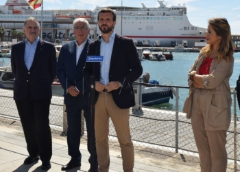 13 1 15102019 El PP se apoya en la gestión de sus candidatos para las elecciones del 10N