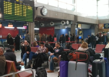 13 3 15102019 Hasta el miércoles 16 está abierta la comercialización de viajes del Imserso