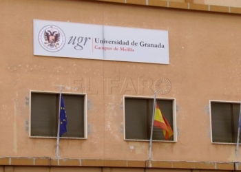 15 2 768x432 La UNESCO-Melilla presenta el libro ‘40 años inspirando innovación y progreso’