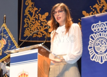 16 Moh destaca el montaje de la frontera inteligente y de mejoras en el entorno