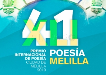 17 1 15102019 Este martes cierra el plazo de admisión de textos del Premio Internacional de Poesía