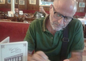 2 1 2 El Carrillo | Miguel Escutia: “No concibo la vida sin el escenario y sin el ejercicio diario”