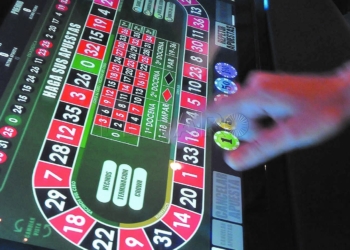 23 1 Apuesta clara por un juego responsable