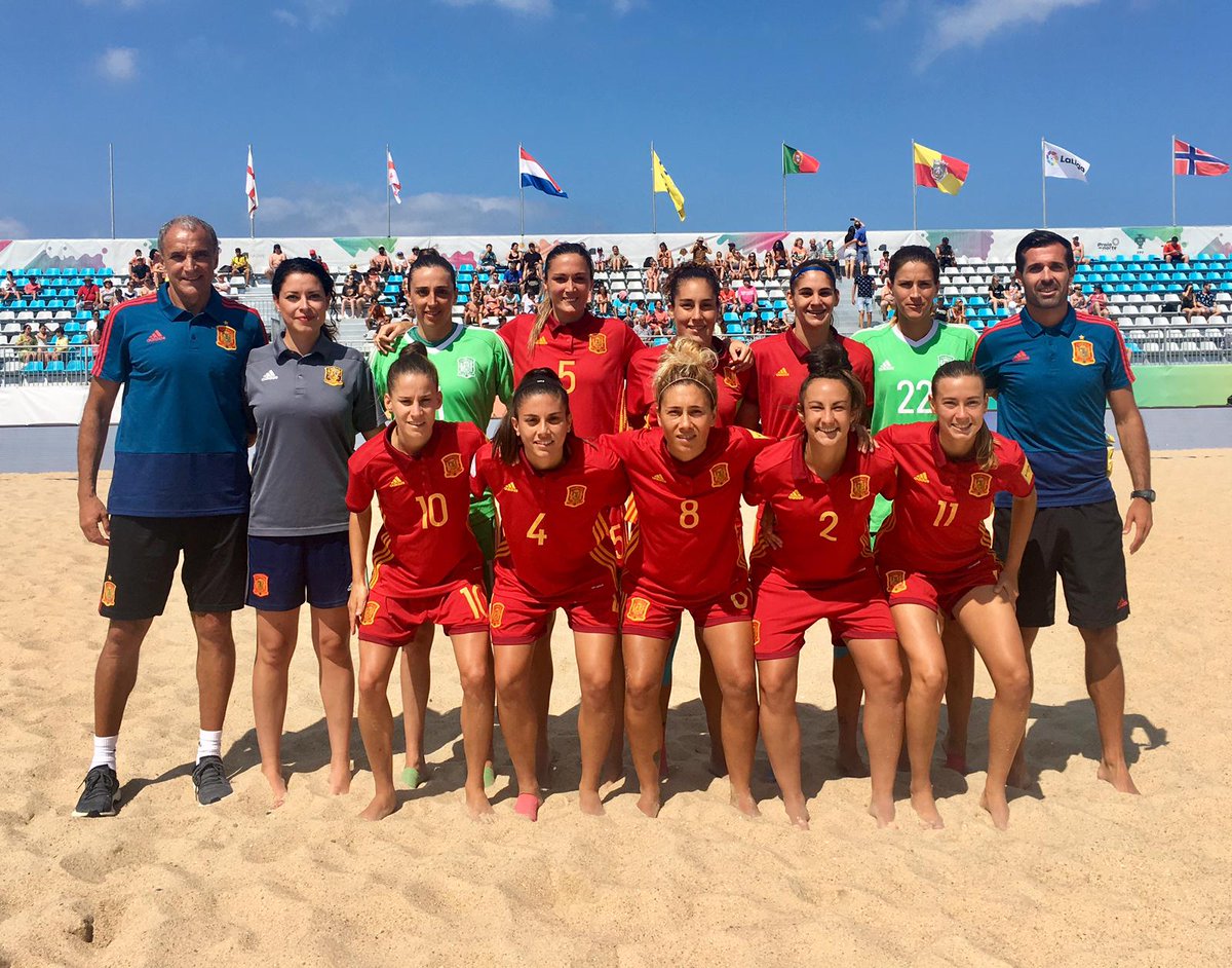 Lorena Asensio también irá al Mundial