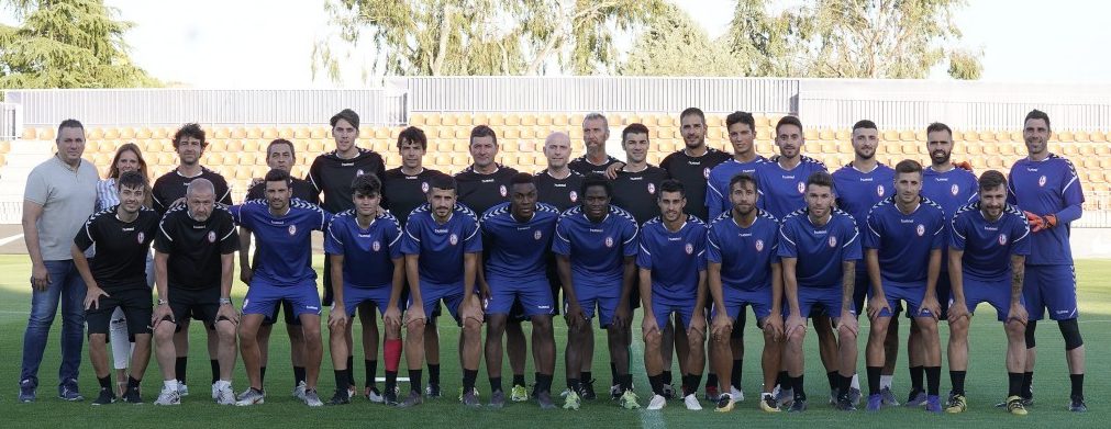 El Rayo Majadahonda se muestra intratable en casa