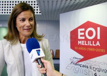 30 años enseñando idiomas La Escuela de Idiomas cumple 30 años enseñando en Melilla
