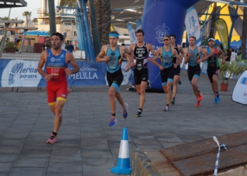 La Copa de Europa vuelve a Melilla