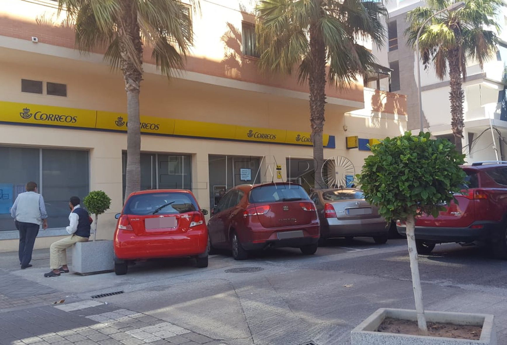 Aberchán asegura que la sede de CpM está abierta para asesorar a sus afiliados