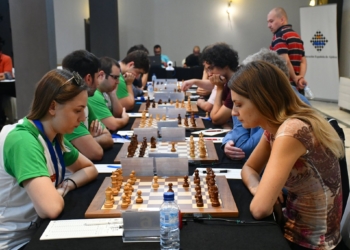 71476323 2333146980329661 8277831271493664768 o EL Magic marcha por el título en la División de Honor en Melilla
