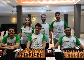 71799852 2334312163546476 7921724439081779200 o El Magic Extremadura, campeón de España en la División de Honor