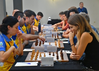 72301970 2330565063921186 1346983292569649152 o La ronda de los derbis en la División de Honor en Melilla