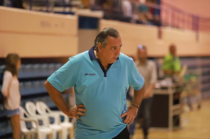 Otra nueva jornada con triunfo