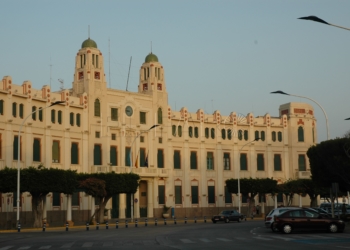 Ayuntamiento Habrá cuatro plazas de oposición para personas con discapacidad