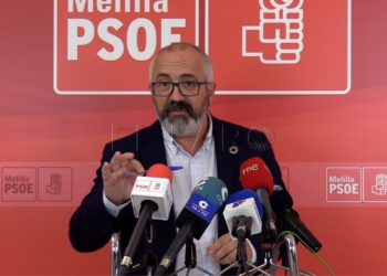 Bustillo aseguró que solo con el PSOE habrá hospital universitario Bustillo aseguró que solo con el PSOE habrá hospital universitario