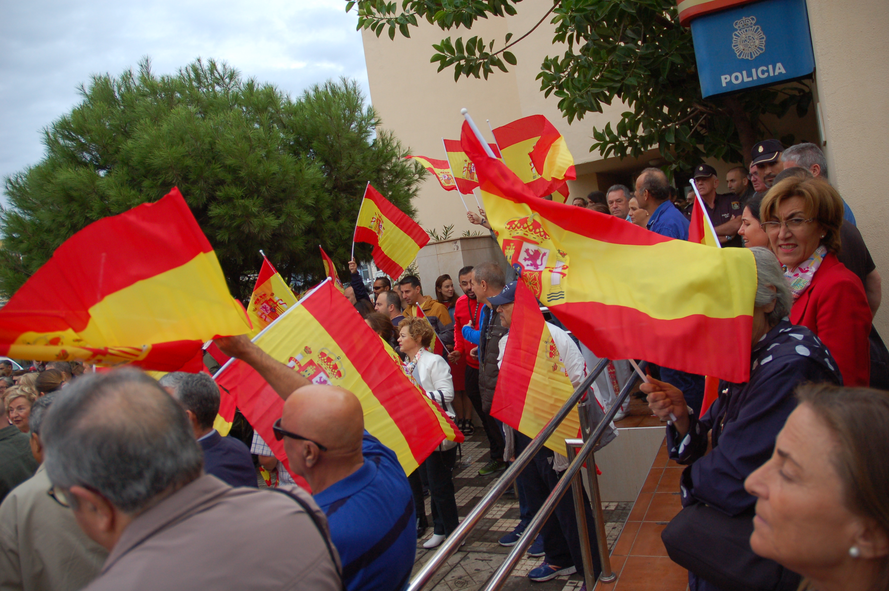 Reconocimiento en todos los órdenes
