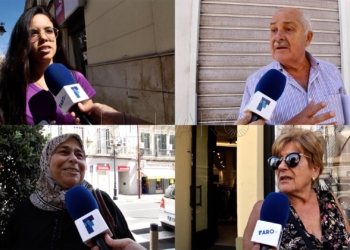 Encuesta  ¿Cree que son excesivas las podas de árboles en Melilla La Encuesta | ¿Cree que son excesivas las podas de árboles en Melilla?