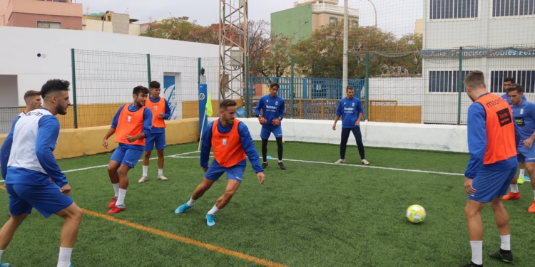 Carri: “El partido era merecedor de ganar por más de un gol”