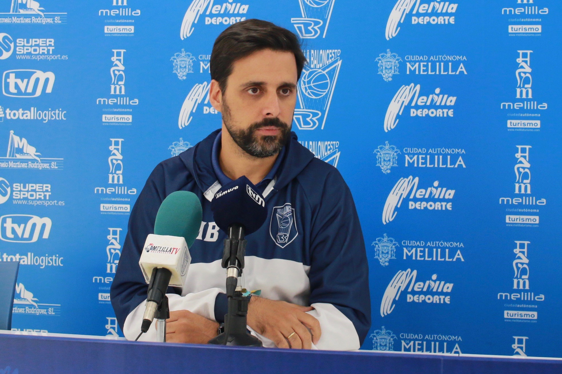 “Necesitamos ganar y coger confianza”