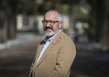 Jaime Bustillo Jaime Bustillo lleva a Madrid mejoras para el contrato marítimo