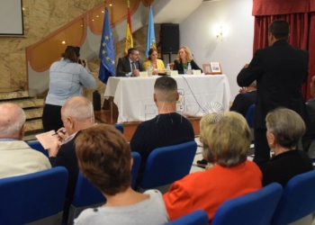 Judíos en las brigadas “Tenemos la obligación moral de sacar a la luz lo que ha pasado para que no se repita”