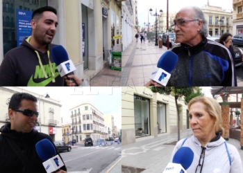 La Encuesta ¿Cuál es su expresión ‘melillita’ favorita La Encuesta | ¿Cuál es su expresión ‘melillita’ favorita?