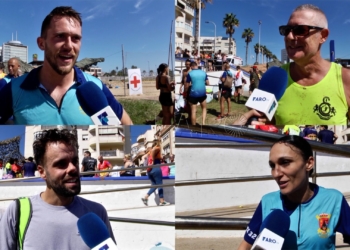 La Encuesta ¿Qué le ha parecido el III Desafío de Melilla La Encuesta | ¿Qué le ha parecido el III Desafío de Melilla?