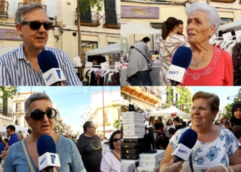 La Encuesta ¿Qué le parece la iniciativa de la Feria Outlet La Encuesta | ¿Qué le parece la iniciativa de la Feria Outlet?
