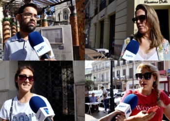 La Encuesta ¿Qué le parece que el CEE Reina Sofía no tenga trasporte escolar al inicio del curso La Encuesta | ¿Qué le parece que el CEE Reina Sofía no tenga trasporte escolar al inicio del curso?