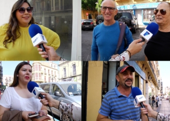 La Encuesta  ¿Le gusta el lunes La Encuesta | ¿Le gustan los lunes?