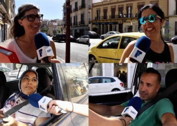 La Encuesta  ¿Suele usar el cinturón de seguridad en el coche La Encuesta | ¿Suele usar el cinturón de seguridad en el coche?