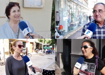 MINIATURA YOUTUBE La Encuesta | ¿Va a seguir la pega de carteles de las elecciones?