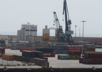 Puerto de Melilla El Puerto de Melilla obtiene la Certificación ISO 45001:2018