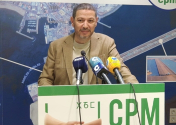 aberchan 1 Aberchán dice a Rojas que no se necesita su moción para quitar la estatua de Franco