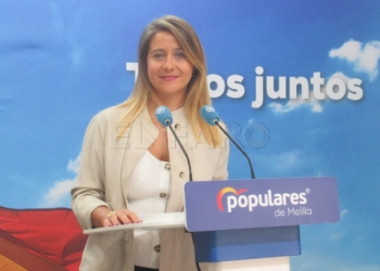 acedo Acedo dice que Moh y el Gobierno local están “escondidos” ante los sucesos sufridos por la COA