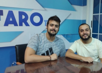 alumnos Alumnos de Empleo reclaman desde hace casi un año una beca de 1.100€