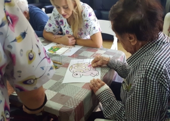 centro dia alzheimer Las rutinas contra el Alzheimer