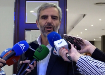 codere “Estamos a todas en Melilla y todo lo que tengamos que crecer será siempre aquí”